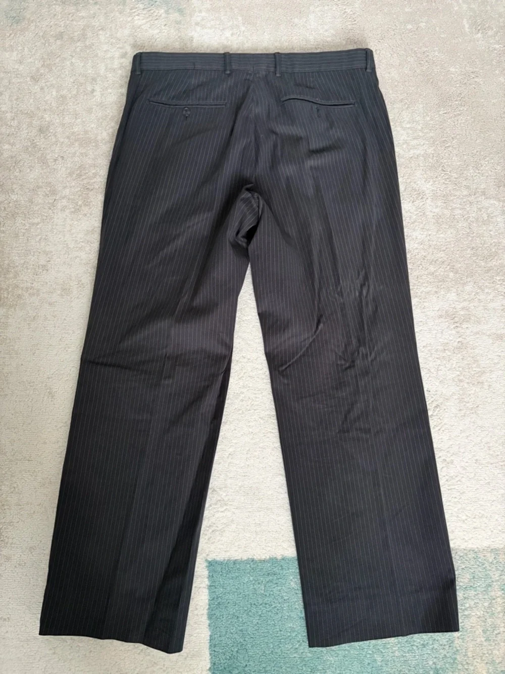 Express Design pants - Picture 2 of 4